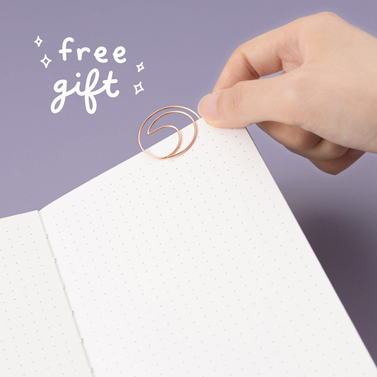 Tsuki ‘Moonlit Whisper’ Limited Edition Luxury Travel Notebook  ☾