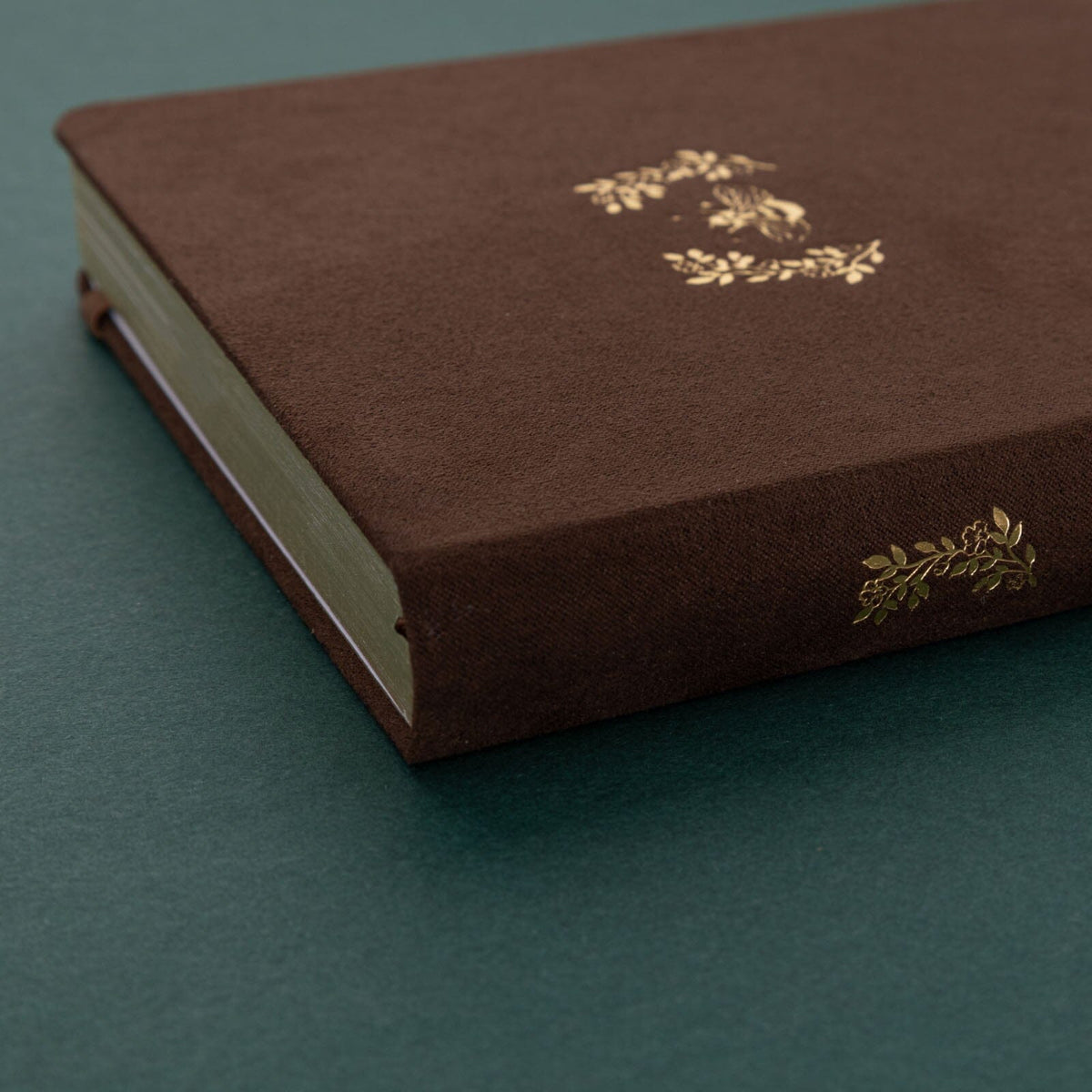 Tsuki ‘Honey Bee’ Limited Edition Luxury Bullet Journal ☾