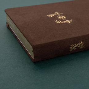 Tsuki ‘Honey Bee’ Limited Edition Luxury Bullet Journal ☾