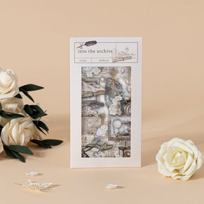 Hinoki ‘Into the Archive’ Bundle