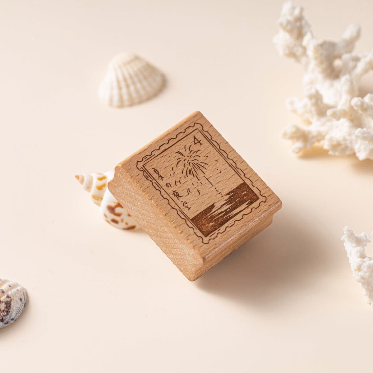 Hinoki - ‘Into the Wave’ Bundle #2 (exclusive)