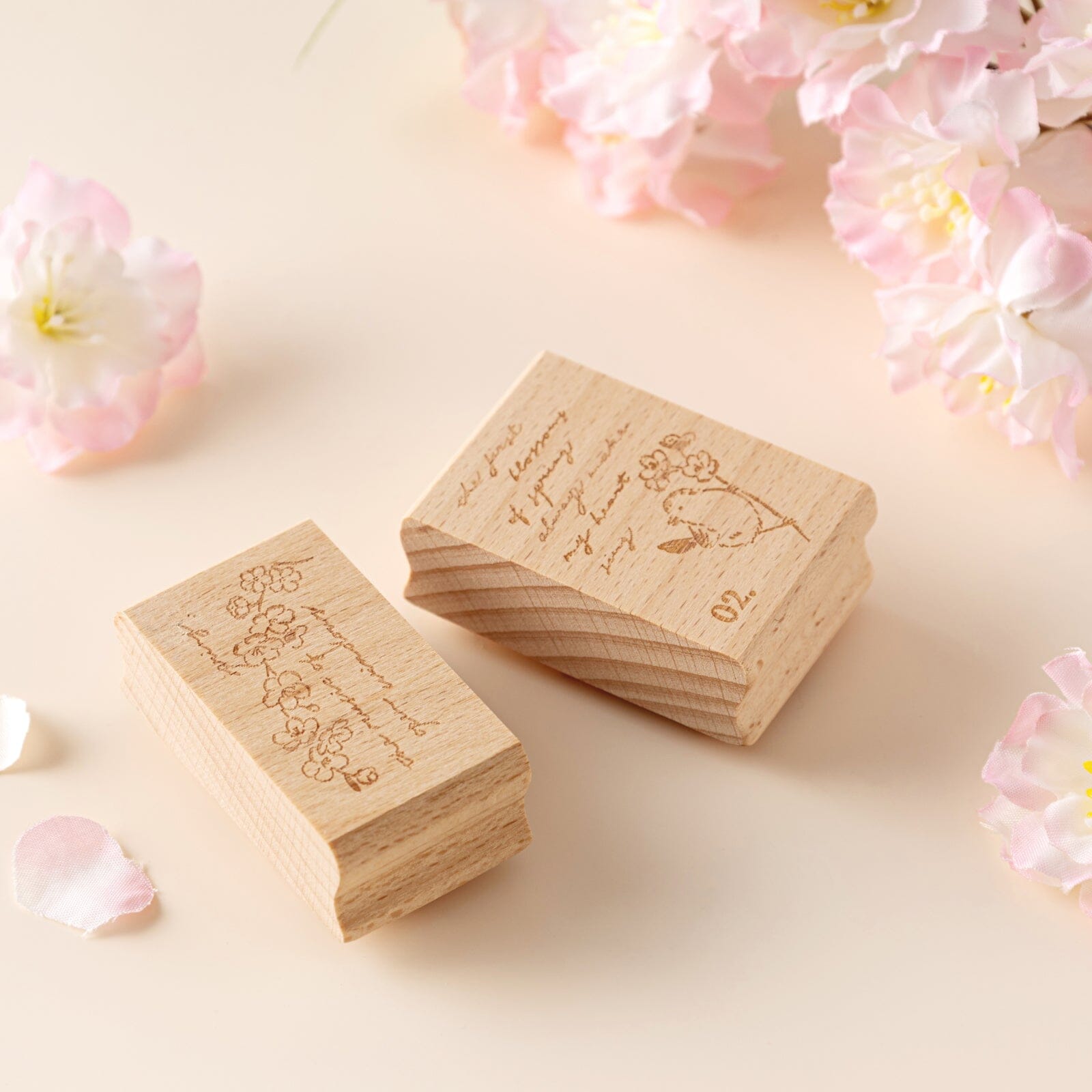 Hinoki - ‘Into the Song’ Bundle #2 (exclusive)