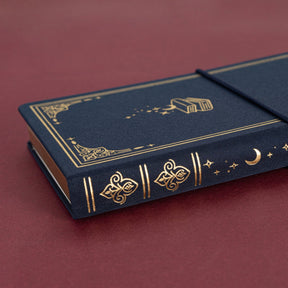 Tsuki ‘My Moonlight Corner’ Travel Notebook ☾
