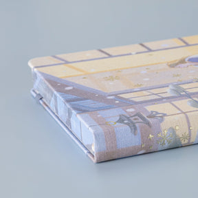 Tsuki Four Seasons: Winter Collector’s Edition 2024 Bullet Journal ☾