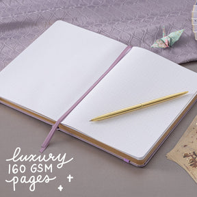 Tsuki ‘Story of Japan’ Special Edition Bullet Journal ☾