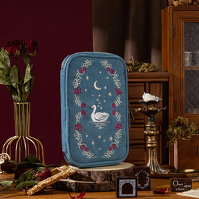 Tsuki ‘Once Upon a Time’ Pen Pouch ☾
