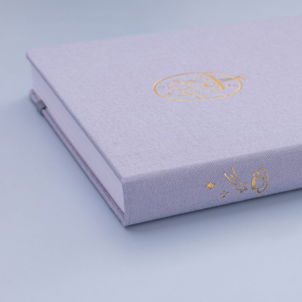 Tsuki ‘Belle Âme’ Limited Edition Bullet Journal ☾