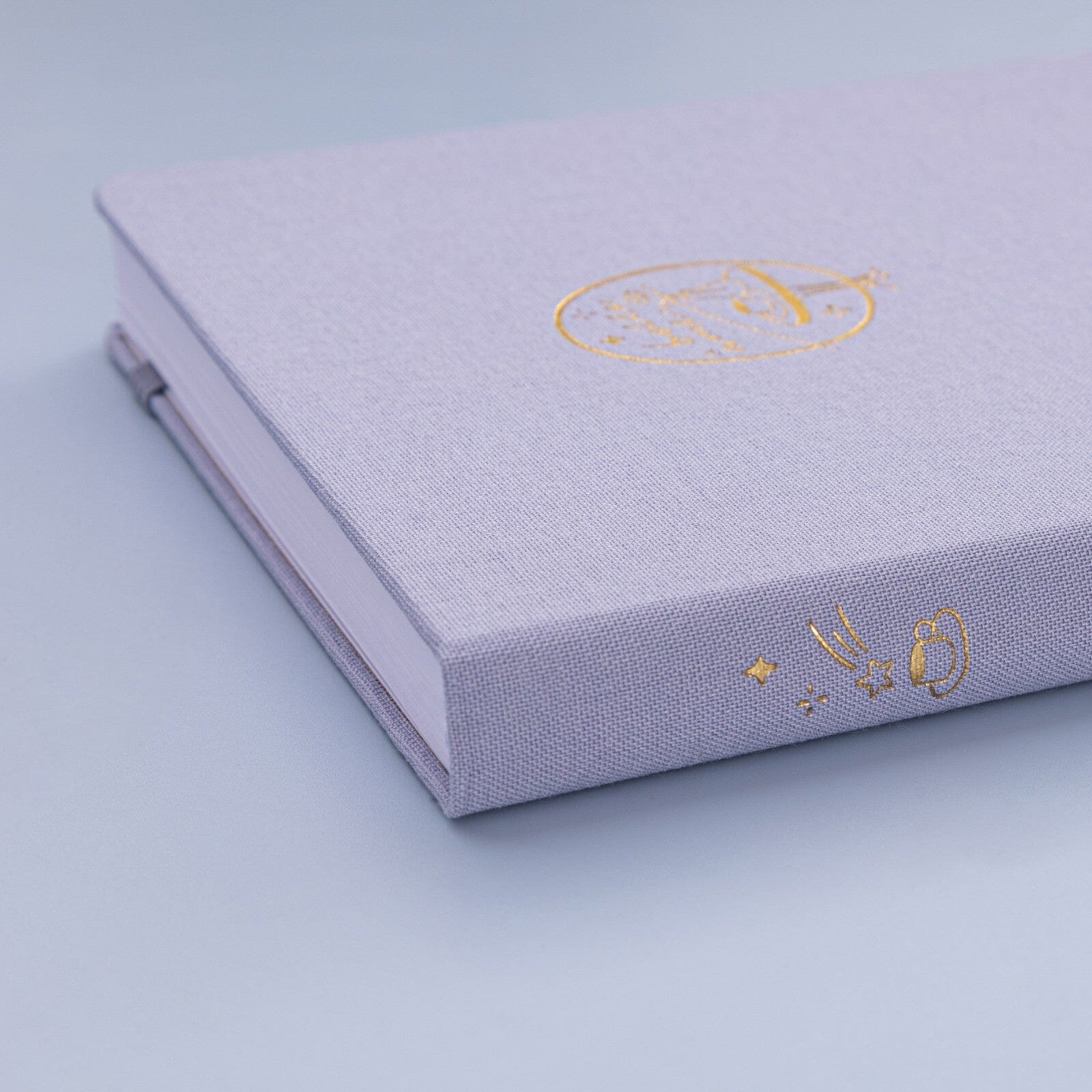 Tsuki ‘Belle Âme’ Limited Edition Bullet Journal ☾