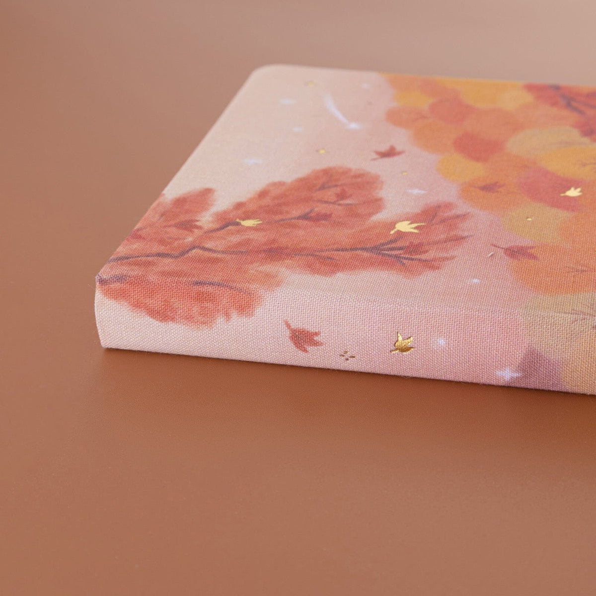 Tsuki Four Seasons: Autumn Collector’s Edition 2023 Bullet Journal ☾