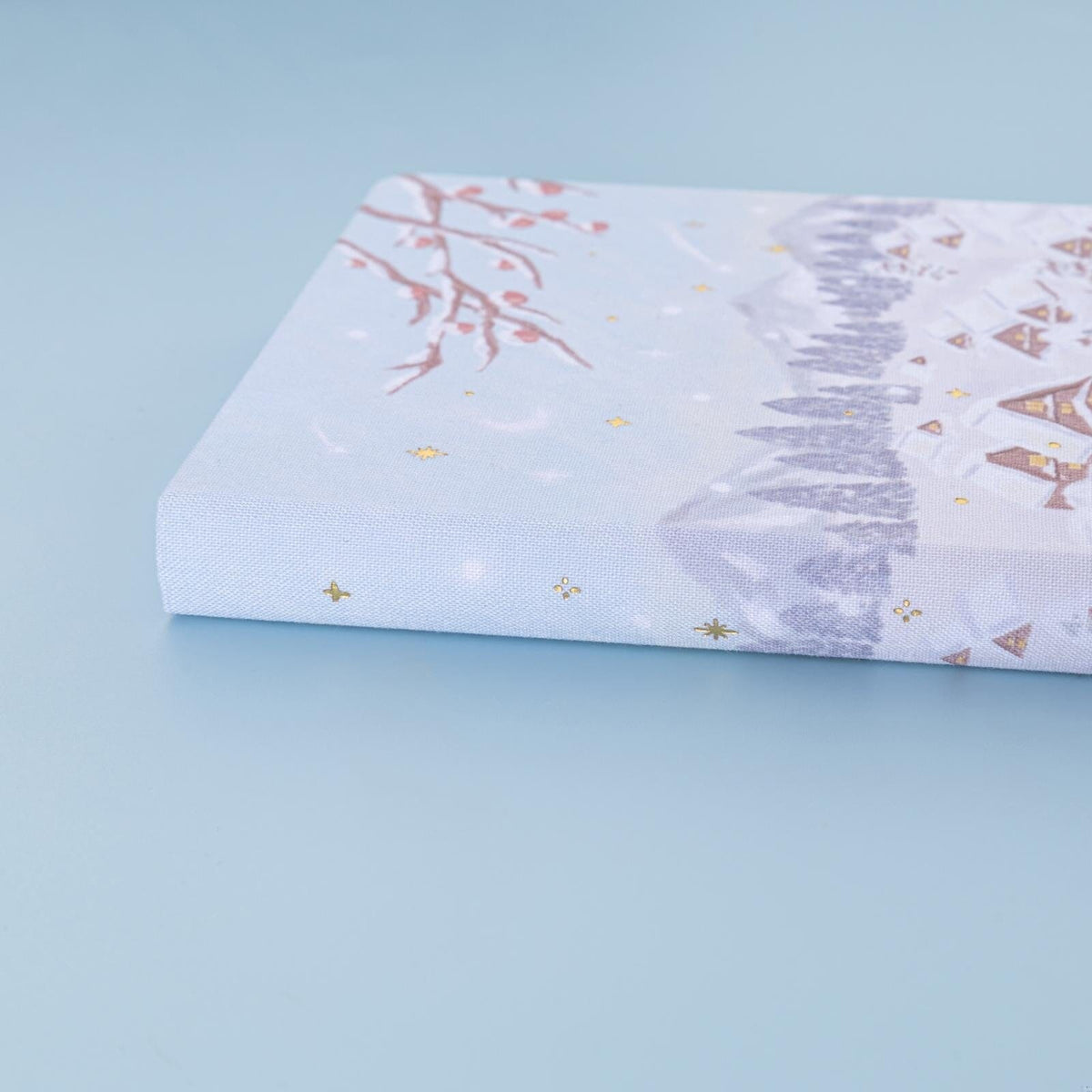 Tsuki Four Seasons: Winter Collector’s Edition 2023 Bullet Journal ☾