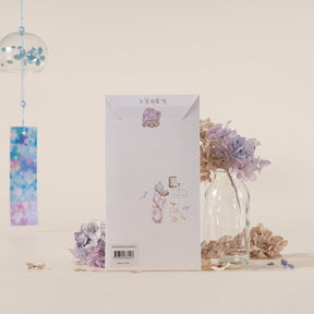 Hinoki - ‘Into the Summer’ Sticker Sheets
