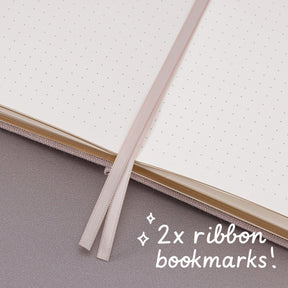 Tsuki ‘Calm Origami’ Travel Notebook ☾