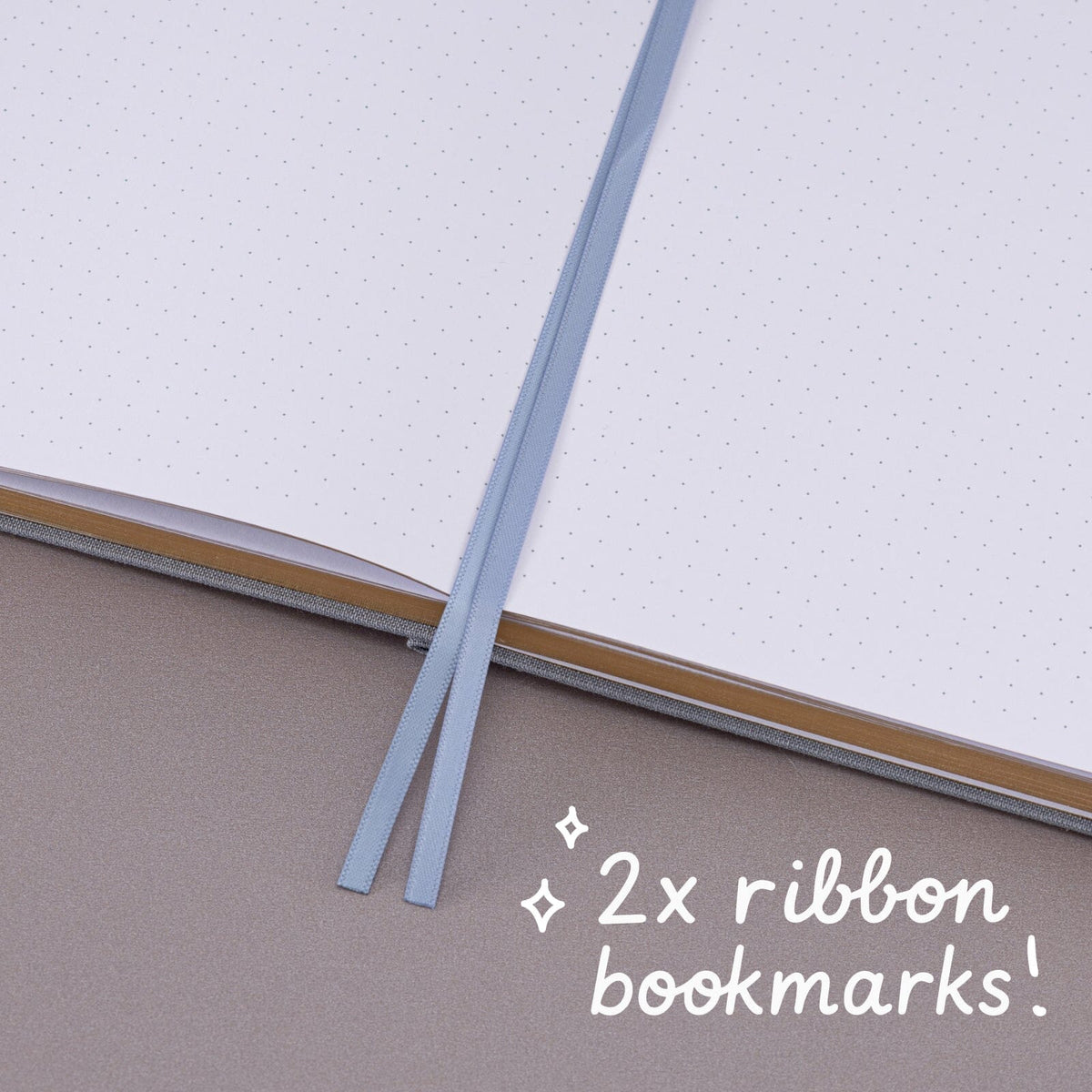 Tsuki ‘Origami Dreams’ Limited Edition Bullet Journal ☾