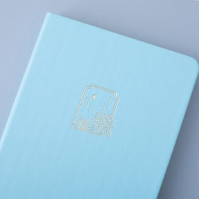 Tsuki ‘Endless Summer’ Limited Edition Bullet Journal ☾