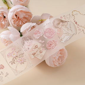 Hinoki - ‘Into the Beloved’ Collector’s Edition Gift Set