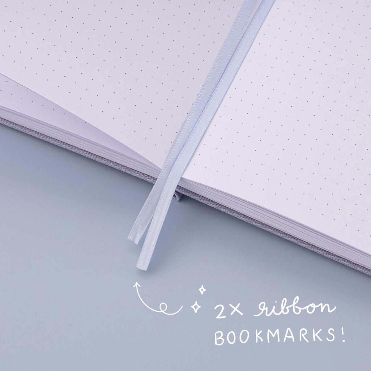 Tsuki ‘Belle Âme’ Limited Edition Bullet Journal ☾