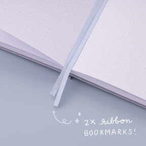 Tsuki ‘Belle Âme’ Limited Edition Bullet Journal ☾