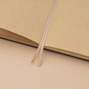 Tsuki ‘Vintage Rose’ Kraft Paper Limited Edition Bullet Journals ☾