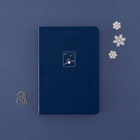 Tsuki ‘Winter Wishes’ Limited Edition Bullet Journal ☾