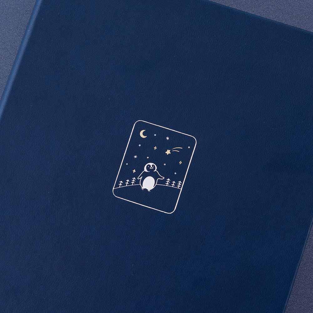 Tsuki ‘Winter Wishes’ Limited Edition Bullet Journal ☾