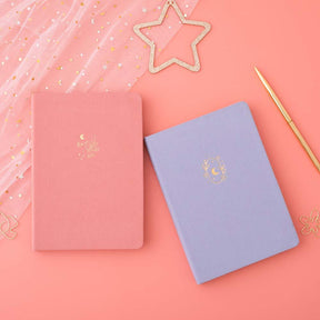 Tsuki ‘Full Bloom’ Limited Edition Bullet Journal ☾