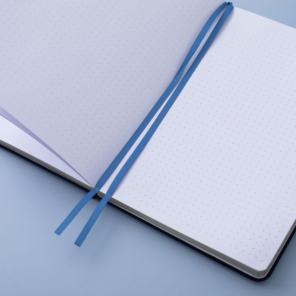 Tsuki 'Gentle Giant' Limited Edition Luxury Bullet Journal ☾
