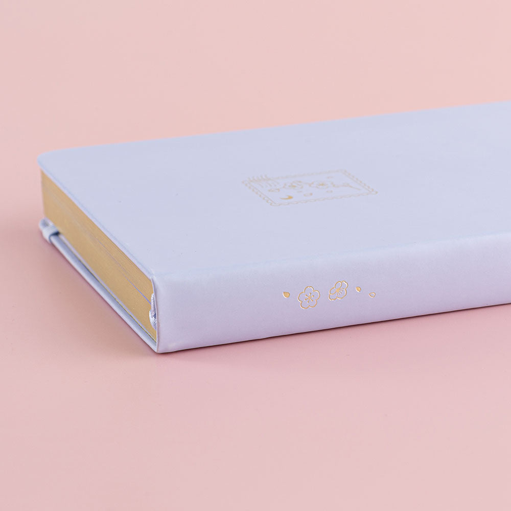 Tsuki ‘Sakura Journey’ Limited Edition Bullet Journal ☾