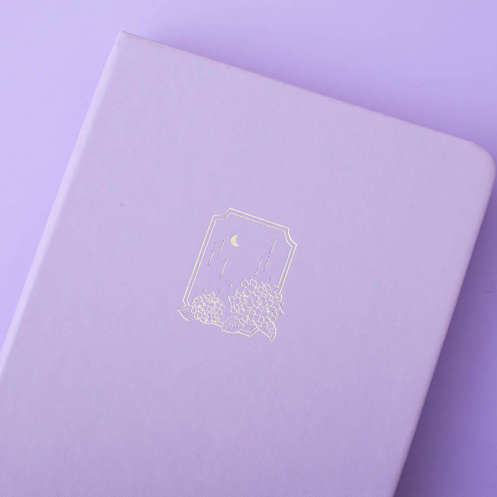 Tsuki ‘Endless Summer’ Limited Edition Bullet Journal ☾