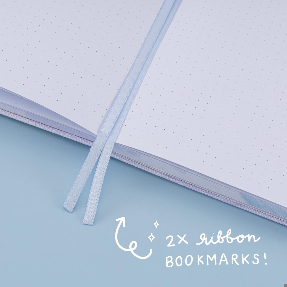 Tsuki Four Seasons: Winter Collector’s Edition 2023 Bullet Journal ☾