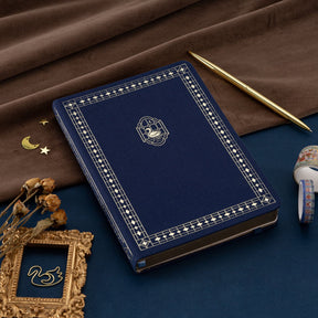 Tsuki ‘Swan Lake’ Limited Edition Bullet Journal ☾