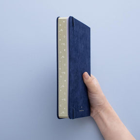 Tsuki 'Gentle Giant' Limited Edition Luxury Bullet Journal ☾
