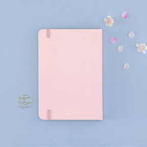 Tsuki ‘Lunar Blossom’ Limited Edition Bullet Journal ☾