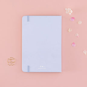 Tsuki ‘Sakura Journey’ Limited Edition Bullet Journal ☾
