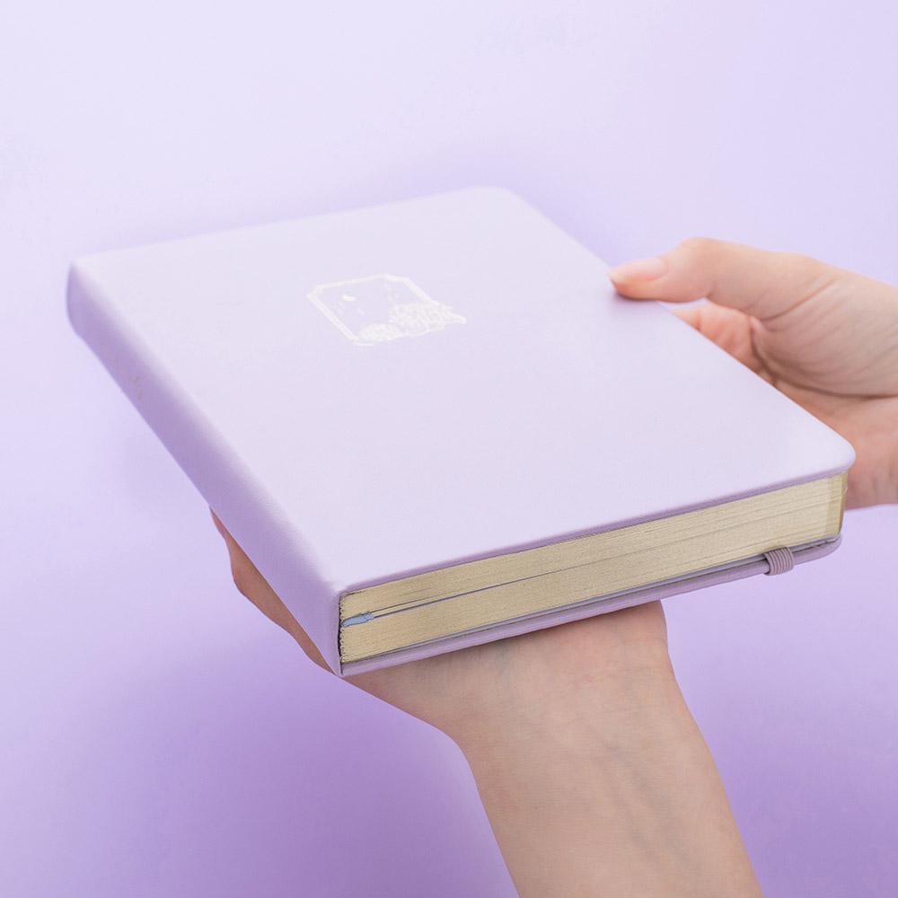 Tsuki ‘Endless Summer’ Limited Edition Bullet Journal ☾