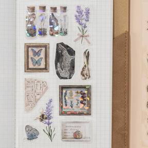 Hinoki ‘Into the Archive’ Bundle