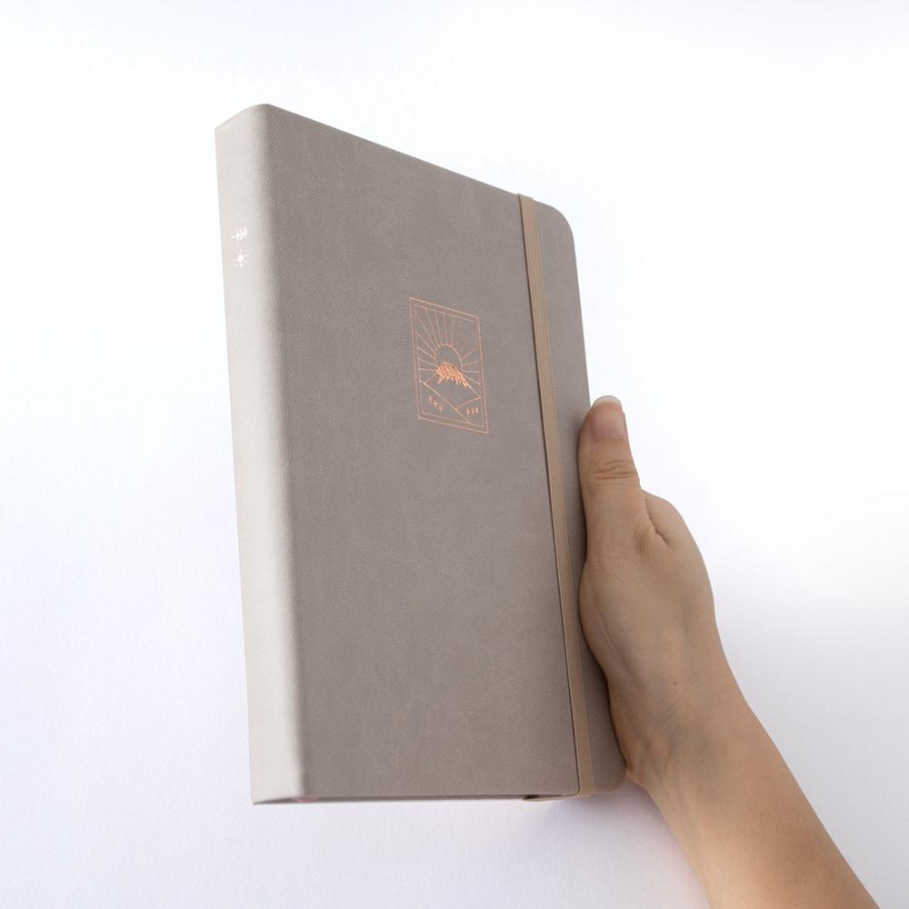Tsuki ‘Fuji-San’ Limited Edition Bullet Journal ☾