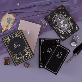 Tsuki ‘Lunar Unicorn’ Limited Edition Bullet Journal ☾