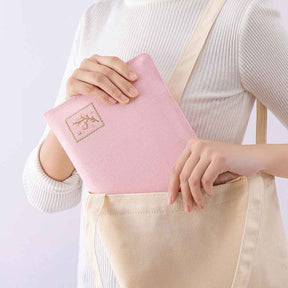 Tsuki ‘Sakura Journey’ Notebook Pouch ☾