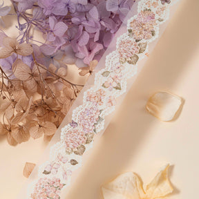 Hinoki - ‘Into the Summer’ PET Decorative Tape Set