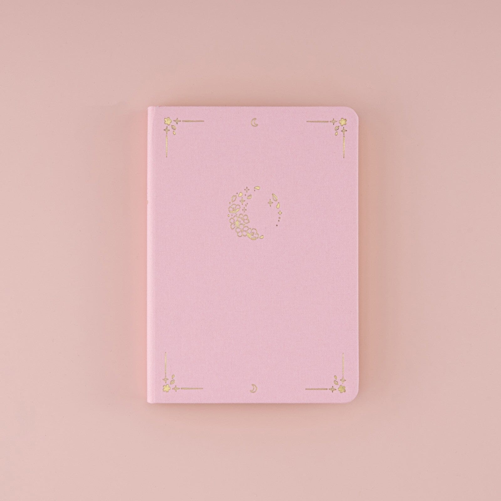 Tsuki ‘Sakura Moon’ Limited Edition Bullet Journal ☾