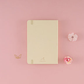 Tsuki ‘Sweet Cherub’ Limited Edition Luxury Bullet Journal ☾