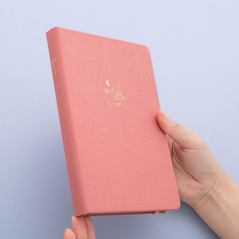 Tsuki ‘Suzume’ Limited Edition Bullet Journal ☾