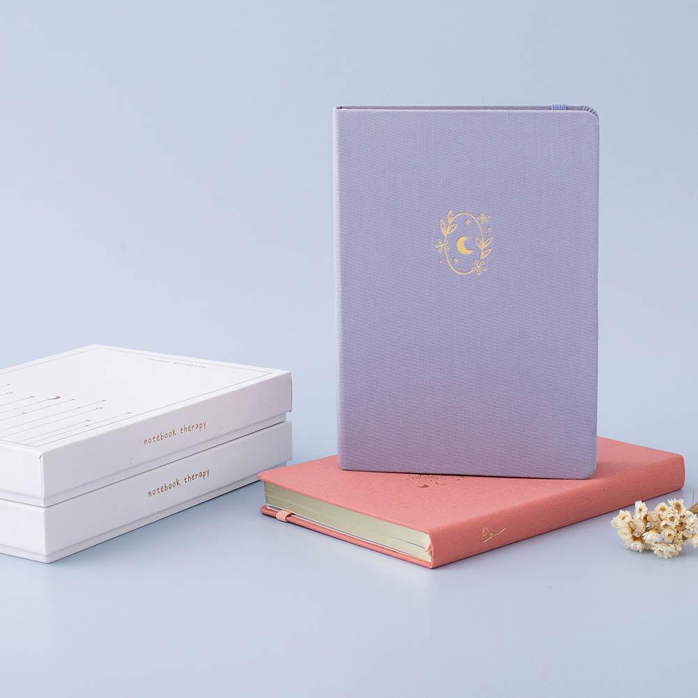 Tsuki ‘Full Bloom’ Limited Edition Bullet Journal ☾