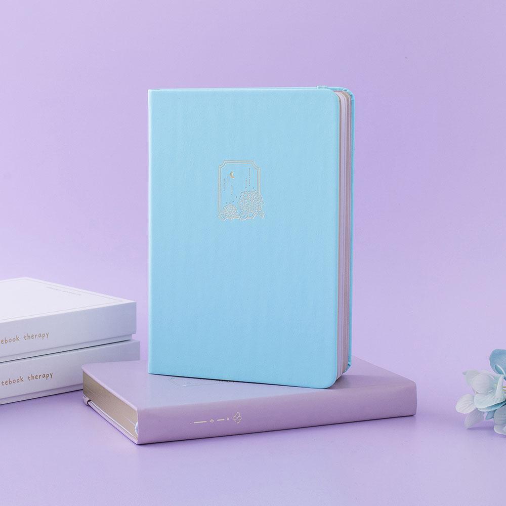 Tsuki ‘Endless Summer’ Limited Edition Bullet Journal ☾