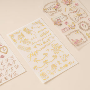 Hinoki - ‘Into the Beloved’ Collector’s Edition Gift Set