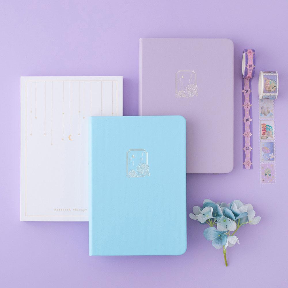 Tsuki ‘Endless Summer’ Limited Edition Bullet Journal ☾