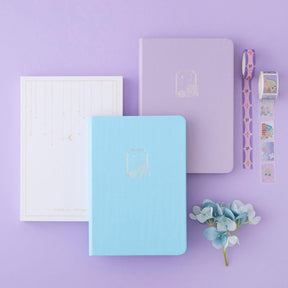 Tsuki ‘Endless Summer’ Limited Edition Bullet Journal ☾