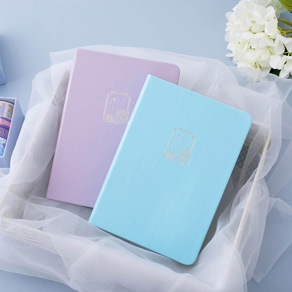 Tsuki ‘Endless Summer’ Limited Edition Bullet Journal ☾