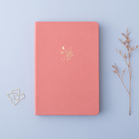 Tsuki ‘Suzume’ Limited Edition Bullet Journal ☾