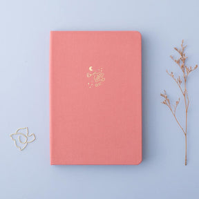 Tsuki ‘Suzume’ Limited Edition Bullet Journal ☾